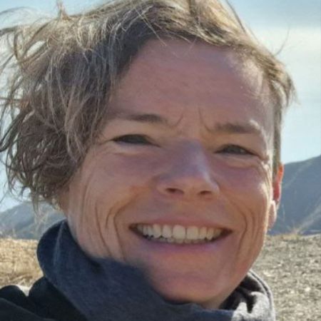 Verena Suden
