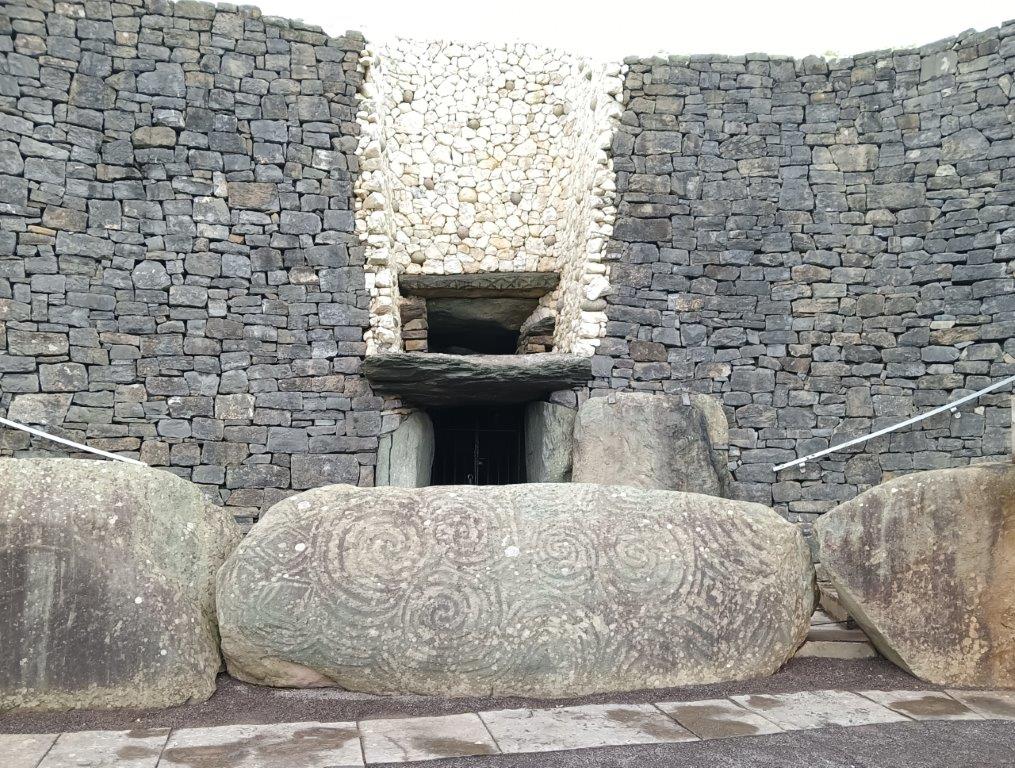 Newgrange